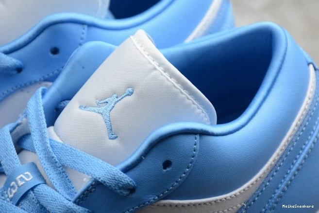 MaikeSneakers Jordan Air UNC Low (W) 1 AO9944-441 0817